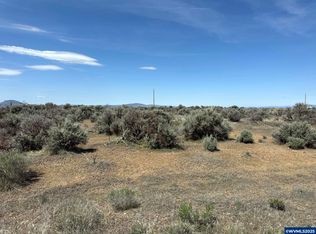 LOT 2300 Shelly Rd, Christmas Valley, OR 97641