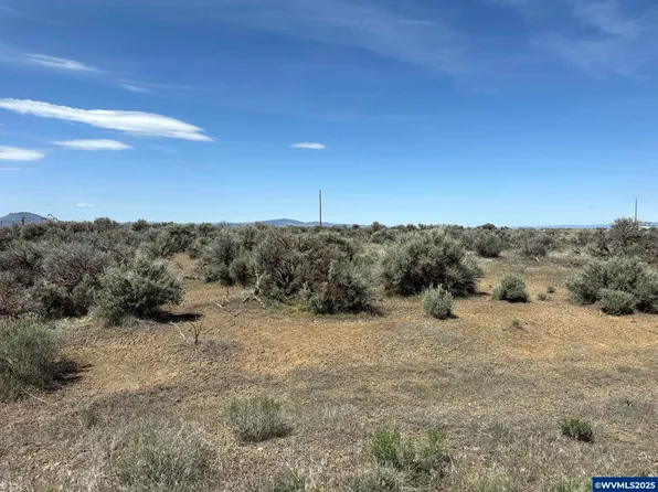 LOT 2300 Shelly Rd, Christmas Valley, OR 97641