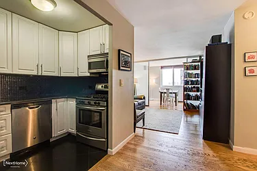 Sold by NextHome Residential