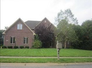 14352 Jeremy Dr, Carmel, IN