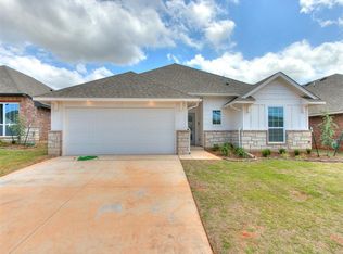 13924 Klinsman Rd, Piedmont, OK 73078