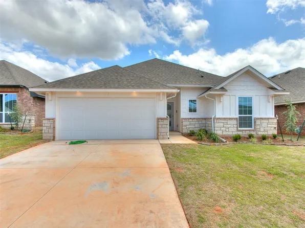 13924 Klinsman Rd, Piedmont, OK 73078