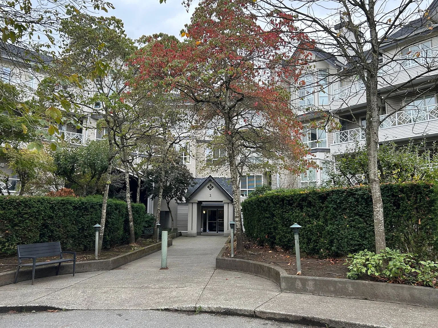 1 bed, 675 sqft, $1,800 — Photo 1