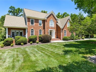 14230 Post Mill Dr, Midlothian, VA, 23113