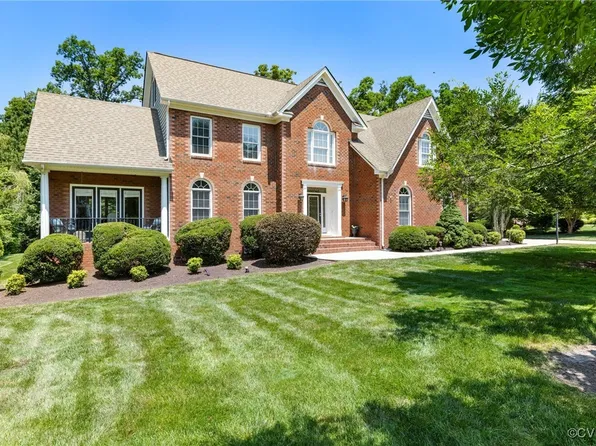 14230 Post Mill Dr, Midlothian, VA 23113