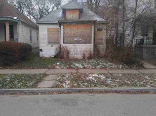 6188 15th St, Detroit, MI