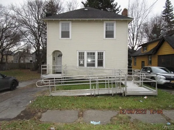 227 W Matson Ave, Syracuse, NY 13205