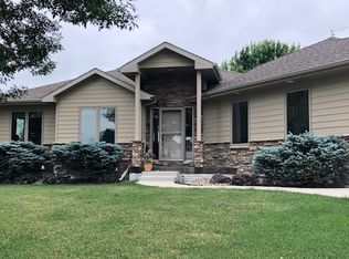 709 Britz Dr, Luverne, MN 56156