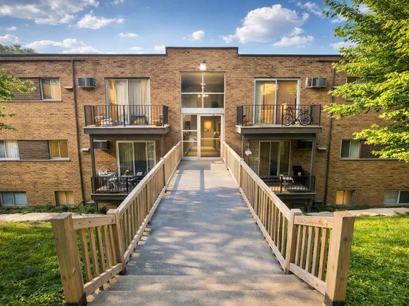 1599 Glen Parker Ave #8, Cincinnati, OH 45223