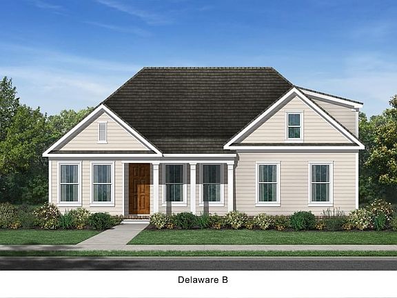 Elevation B