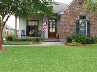 10324 Springpark Ave, Baton Rouge, LA 70810