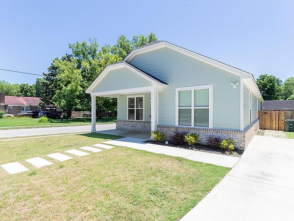 2nd image of 1985 McLemore St Lot 4