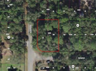 416 Violet Ln, Inverness, FL 34452