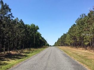 Orange Blossom Rd, Howey in the hills, FL 34737