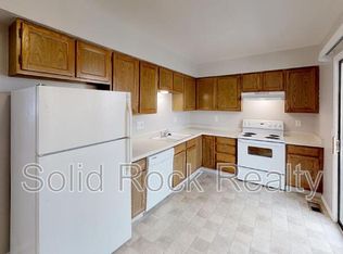 445 W Van Buren St APT D, Colorado Springs, CO 80907
