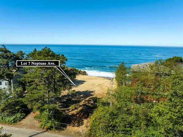 7 Neptune Ave, Gleneden Beach, OR 97388
