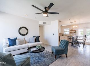 3653 W Oakland St, Chandler, AZ 85226