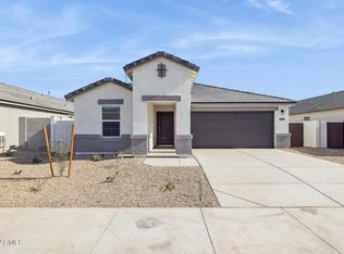 26031 W HASAN Drive, Buckeye, AZ 85326