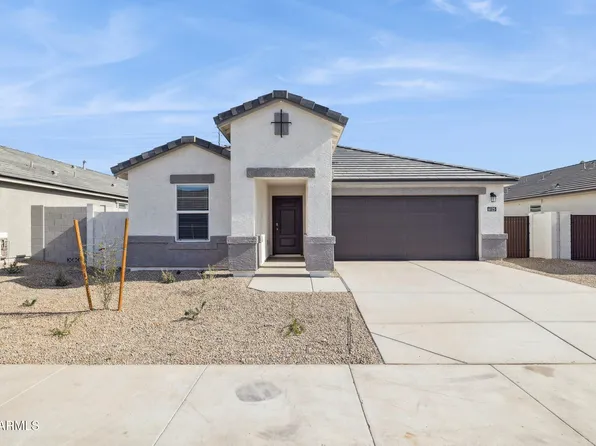26031 W HASAN Drive, Buckeye, AZ 85326