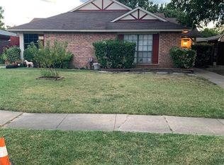 4625 Jenkins Cir, The Colony, TX 75056