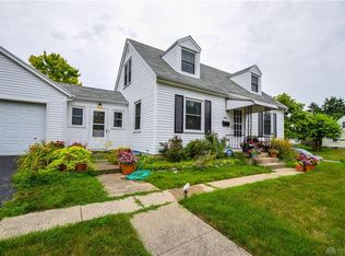 4121 Woodbine Ave, Dayton, OH 45420