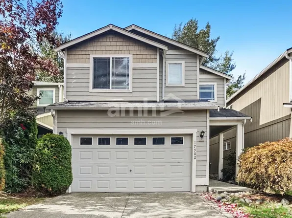 17902 72nd Ave E, Puyallup, WA 98375