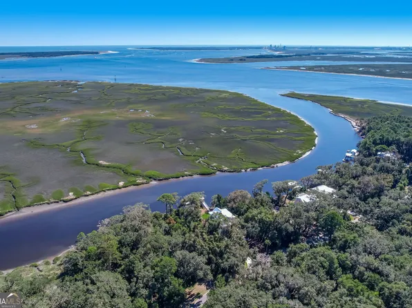501 Cumberland Harbour Blvd, Saint Marys, GA 31558