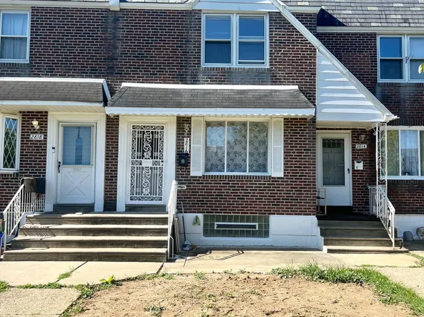 2816 Knorr St, Philadelphia, PA 19149