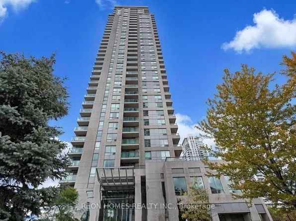 60 Brian Harrison Way, Toronto, ON
