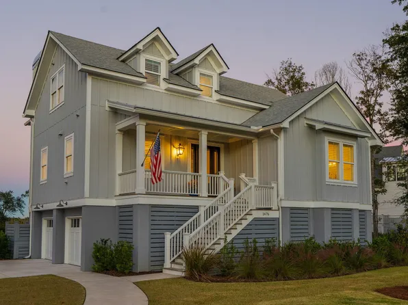 1476 Cat Island Pkwy, Mount Pleasant, SC 29429