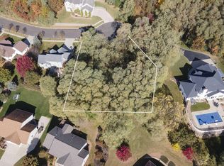 1512 Ridgeview Dr, Reedsburg, WI 53959