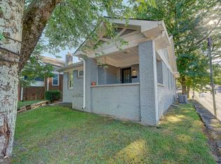 604 Glen Iris Dr NE, Atlanta, GA 30308