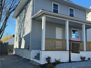 106 Commodore St, Providence, RI 02904