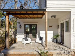 2148 Palifox Dr, Atlanta, GA