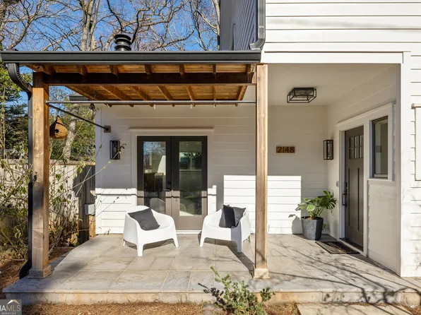 2148 Palifox Dr, Atlanta, GA 30307