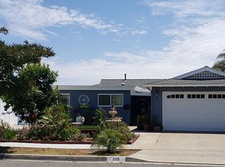 5135 Arlene Pl, San Diego, CA 92117