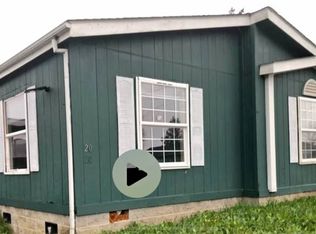 20 SE Grape Ave, Winston, OR 97496