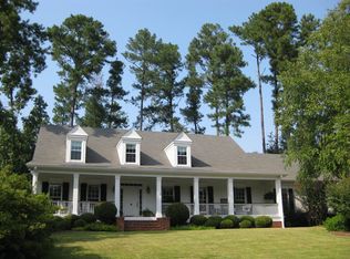 4173 Barhams Rdg, Evans, GA 30809