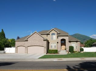 1307 S 1100 E, Spanish Fork, UT 84660
