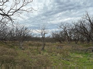 County Road 105, Abilene, TX 79601