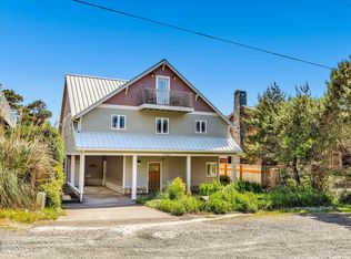 8917 Spindrift Ln, Manzanita, OR 97130