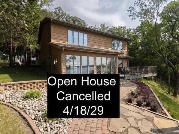 38276 N Eagle Lake Rd, Battle Lake, MN 56515