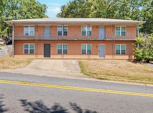 11124 Mara Lynn Rd, Little Rock, AR 72211