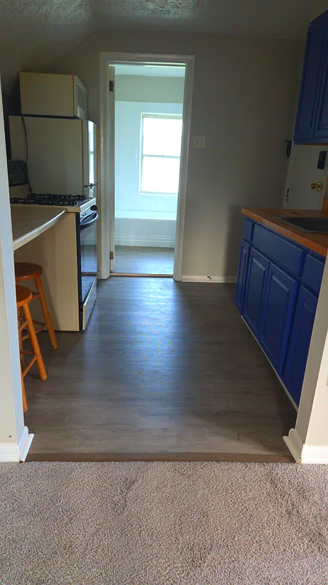 Bright 1-Bed Gem in Cincinnati Updated, Spacious, and a Fantastic Value — Photo 4