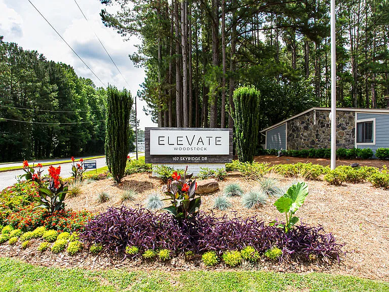 Elevate Woodstock — Photo 20