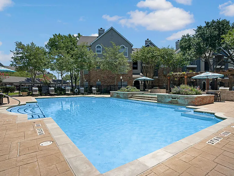 Regency at First Colony — Photo 19