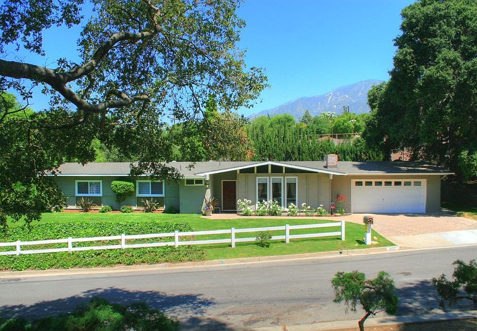 Fabulous Mid-Century Home