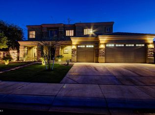 4403 W Lodge Dr, Laveen, AZ 85339