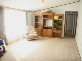 124 Hammons Rd, Watauga, TN 37694