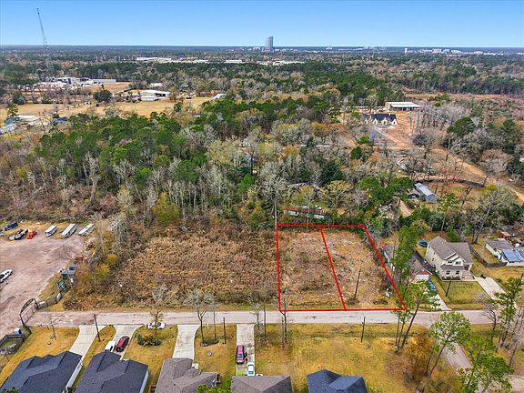 2nd image of 10815 Fairview Dr